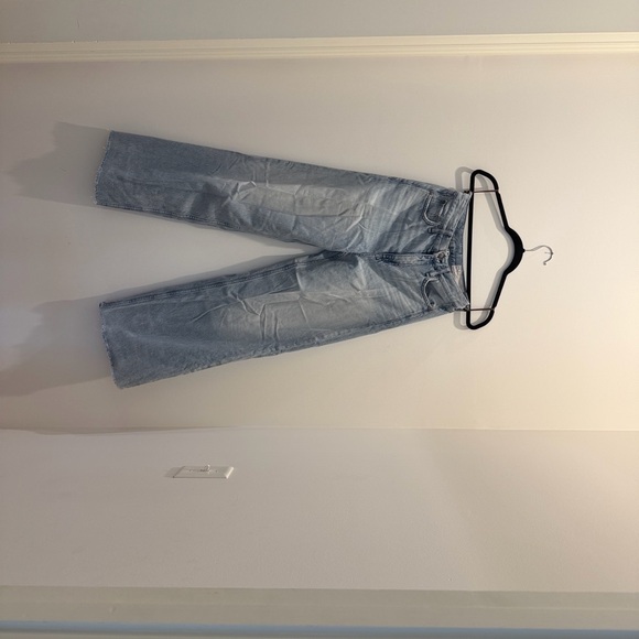 Sofie High Rise - Rag & Bone - Picture 4 of 4